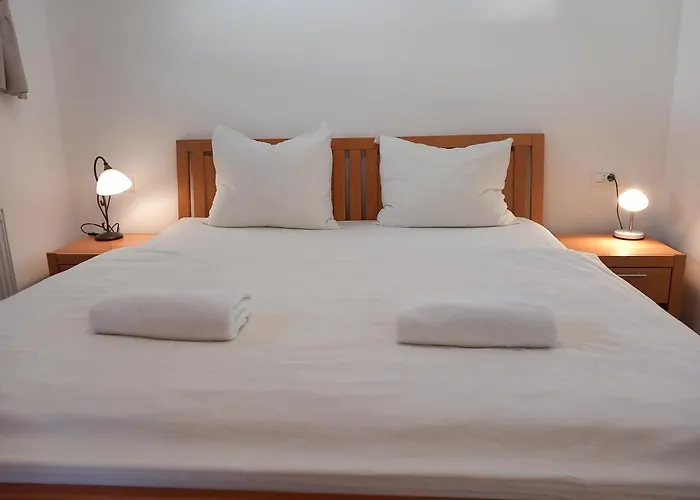 Apartments Markez